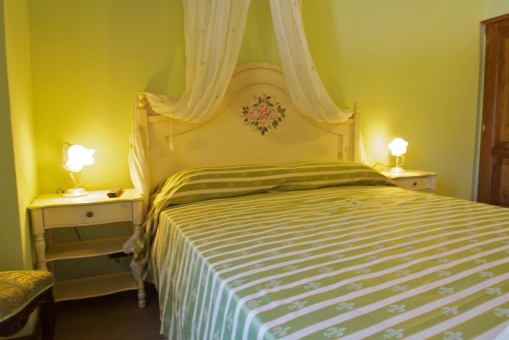 Relais La Leopolda Hotel Abbadia di Montepulciano Cameră foto