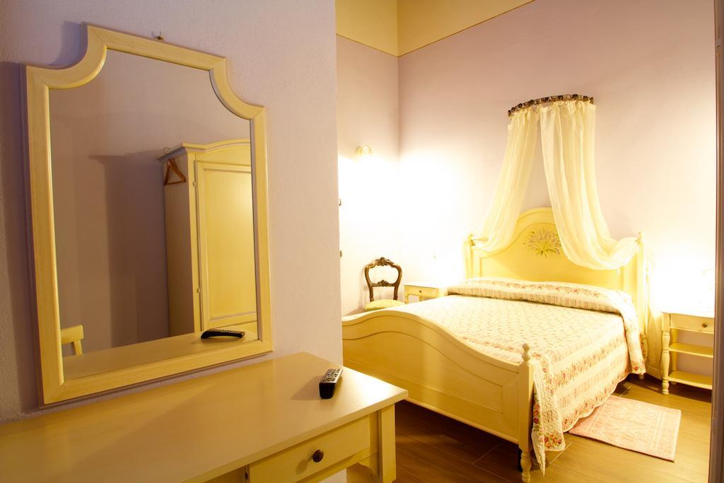 Relais La Leopolda Hotel Abbadia di Montepulciano Cameră foto