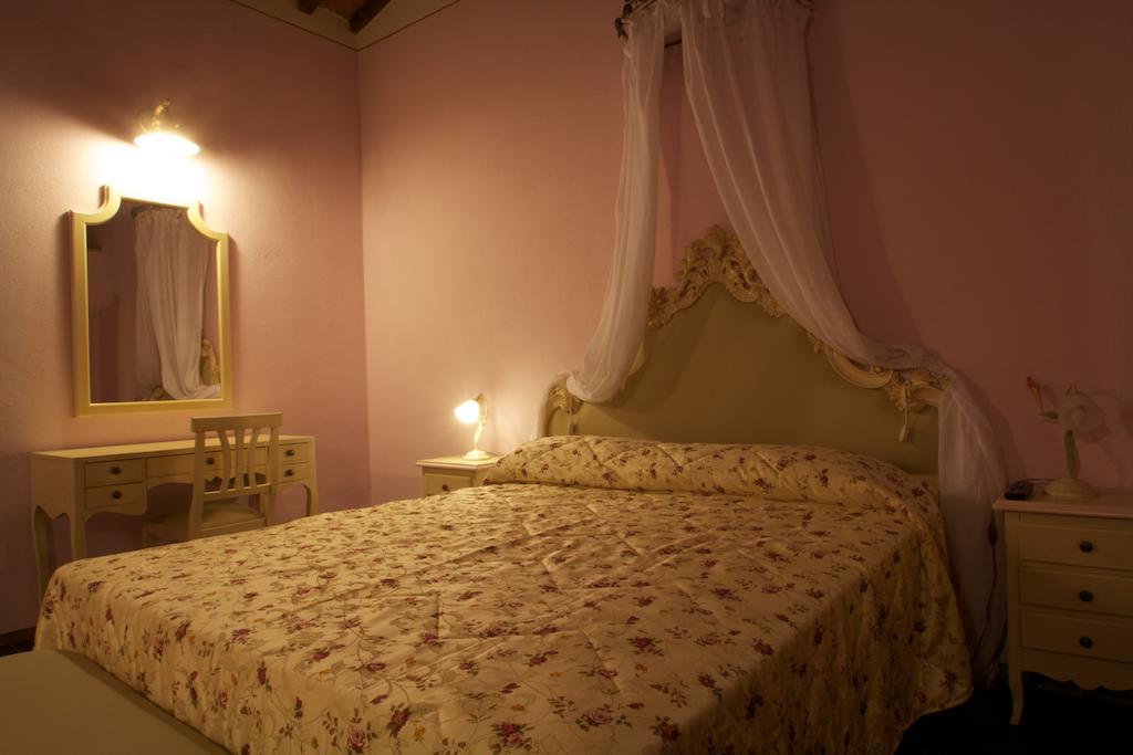 Relais La Leopolda Hotel Abbadia di Montepulciano Cameră foto